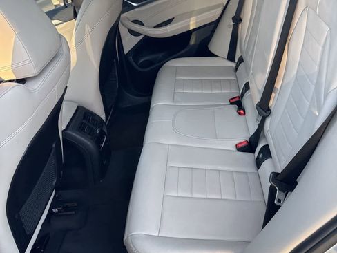 Used 2019 BMW X3 M40i AWD/4WD image 8