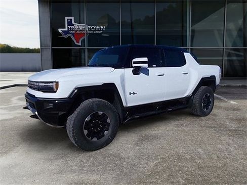 New 2025 GMC Hummer EV 2X w/ Extreme Off-Road Package image 6