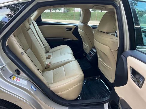 Used 2015 Toyota Avalon XLE image 27