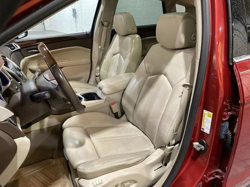 Used 2010 Cadillac SRX Performance FWD image 12
