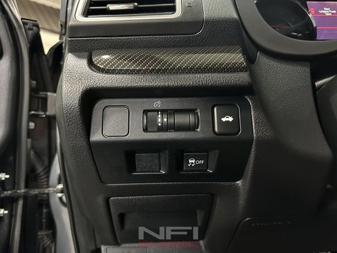 Used 2020 Subaru WRX Premium image 31