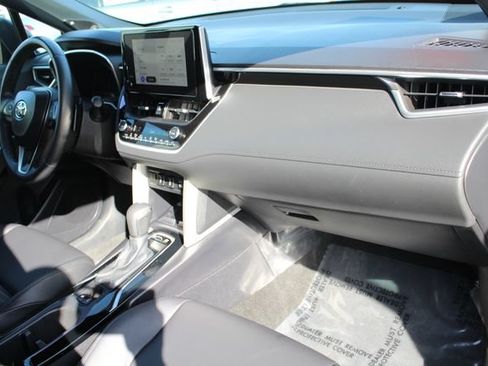 Certified 2024 Toyota Corolla Cross AWD Hybrid w/ Convenience Package image 20