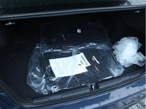 New 2025 Subaru Legacy Premium image 34