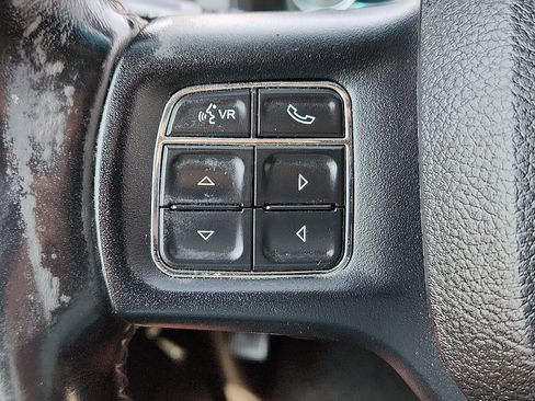 Used 2018 RAM 1500 Rebel w/ Luxury Group AWD/4WD image 17