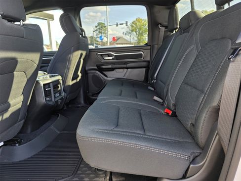 New 2026 RAM 1500 4x4 Crew Cab image 13