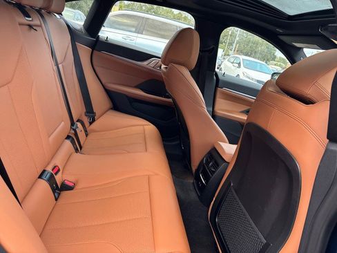 Used 2023 BMW i4 eDrive35 image 15