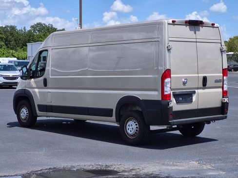 Used 2025 RAM ProMaster 2500 FWD image 7