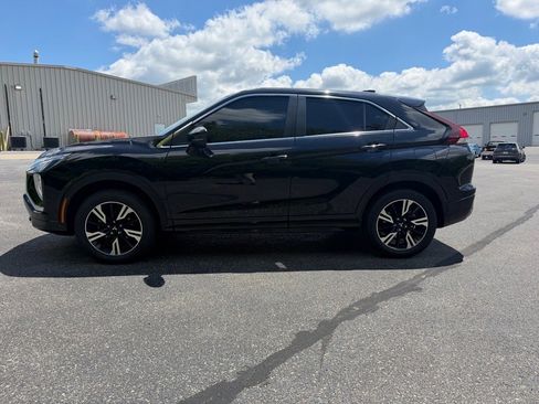 Used 2024 Mitsubishi Eclipse Cross SEL AWD/4WD image 8