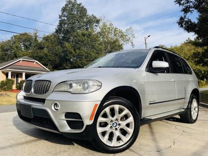 Used 2013 BMW X5 xDrive35i