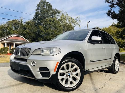 Used 2013 BMW X5 xDrive35i image 1