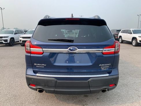 Used 2020 Subaru Ascent Touring w/ Popular Package #3 AWD/4WD image 6