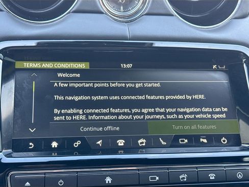 Used 2018 Jaguar XJ L Portfolio image 31