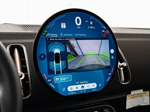 New 2026 MINI Cooper Countryman S image 33