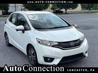 Used 2016 Honda Fit EX video 1
