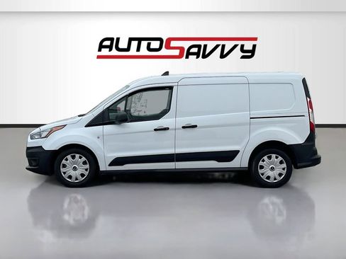 Used 2022 Ford Transit Connect XL image 4