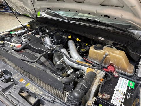 Used 2011 Ford F350 XL w/ XL Value Pkg image 53