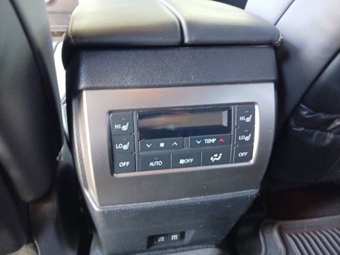 Used 2023 Lexus GX 460 Premium w/ Premium Package AWD/4WD image 24
