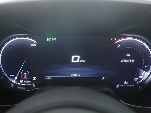 Used 2024 Alfa Romeo Giulia Ti image 20