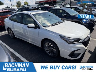 New 2025 Subaru Legacy Limited