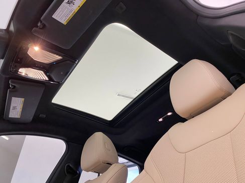 Certified 2023 BMW i4 eDrive35 w/ Premium Package image 14