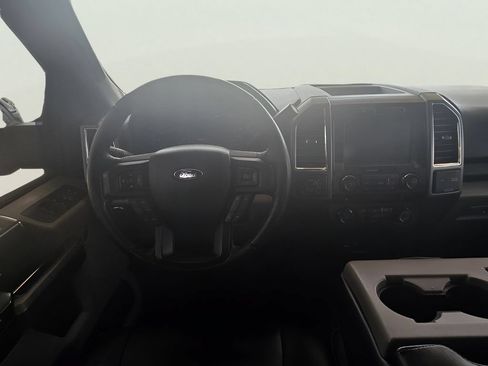 Used 2015 Ford F150 XLT w/ Equipment Group 302A Luxury AWD/4WD image 52