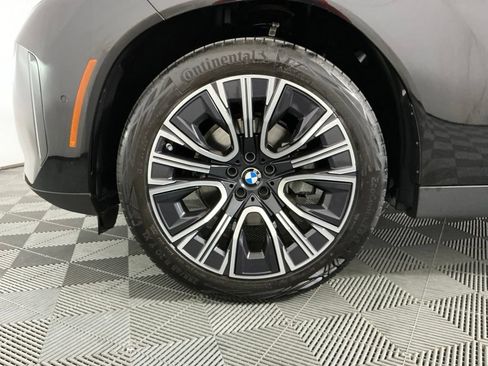 Certified 2025 BMW X3 xDrive30i w/ Premium Package AWD/4WD image 33