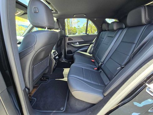 Used 2026 Mercedes-Benz GLE 350 4MATIC image 17