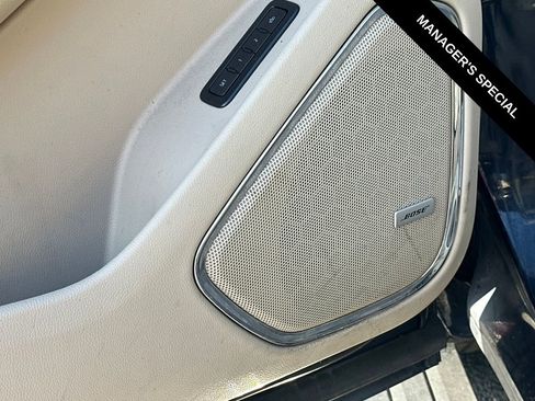 Used 2019 GMC Yukon Denali w/ Denali Ultimate Package image 14