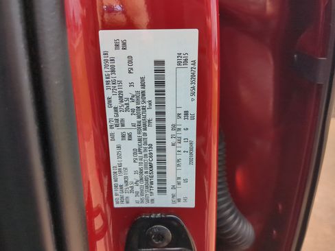 Certified 2021 Ford F150 XLT w/ Equipment Group 302A High AWD/4WD image 28