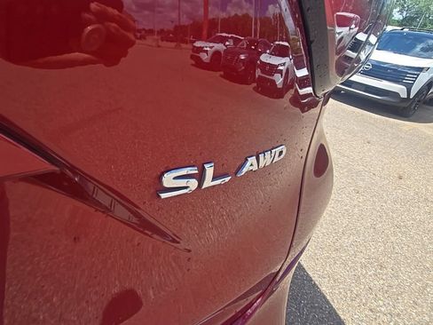 Used 2023 Nissan Murano SL w/ SL Moonroof Package AWD/4WD image 33