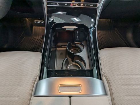 New 2026 Mercedes-Benz GLC 300 4MATIC image 17