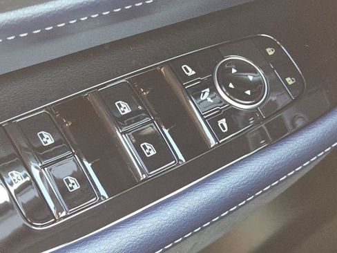 New 2026 INFINITI QX80 SPORT w/ Sport Exterior Package image 17