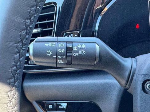 Certified 2026 Lexus NX 350 AWD w/ Accessory Package (Z1) image 25