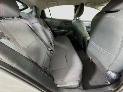 Certified 2025 Toyota Prius Plug-In Hybrid FWD image 24