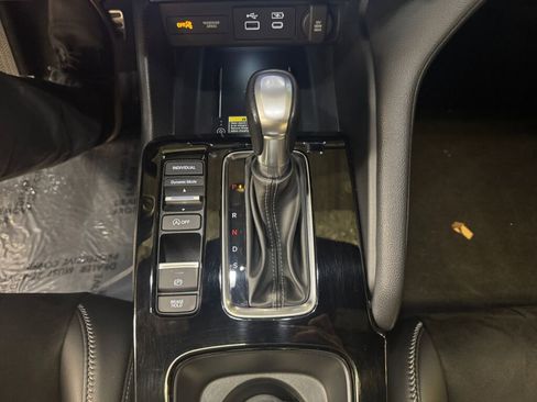 Certified 2024 Acura Integra A-Spec FWD image 23