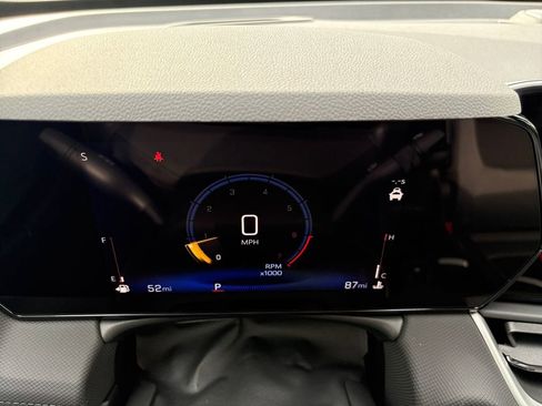 New 2026 Chevrolet TrailBlazer LS w/ LS Convenience Package image 15