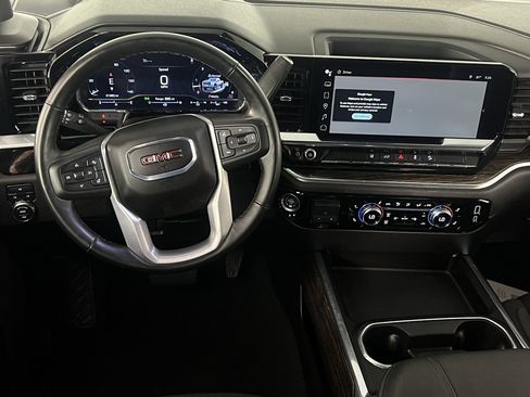 Used 2024 GMC Sierra 3500 SLE image 19