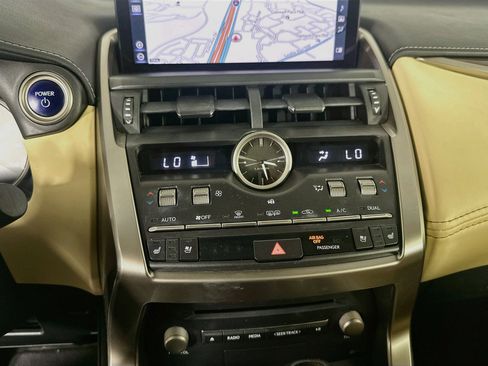 Used 2019 Lexus NX 300h AWD w/ Luxury Package image 24