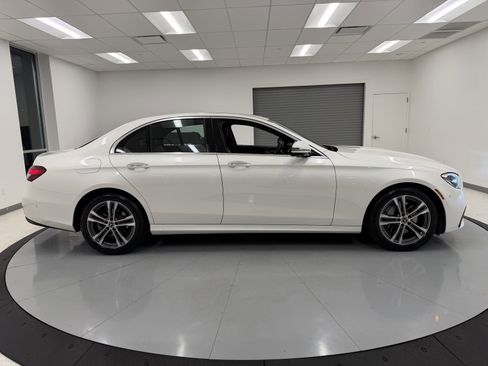 Used 2023 Mercedes-Benz E 350 E 350 w/ Premium Package image 77