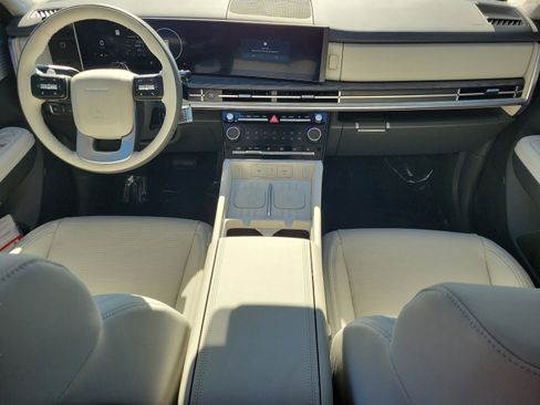 New 2026 Hyundai Santa Fe Calligraphy image 25