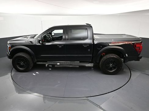 Used 2025 Ford F150 Raptor AWD/4WD image 16