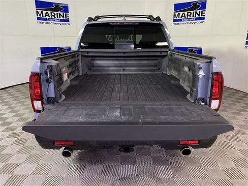 Used 2023 Honda Ridgeline RTL image 31