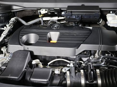 Used 2022 Acura RDX AWD image 17