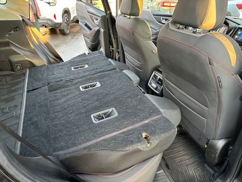 Used 2020 Subaru Forester Sport image 45