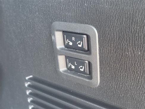 Used 2022 INFINITI QX80 Premium Select w/ Cargo Package image 19