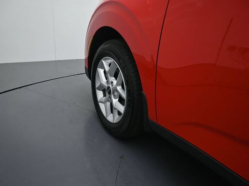 Certified 2024 Kia Soul S FWD image 11