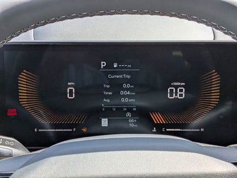 New 2026 Kia Sorento EX FWD image 15