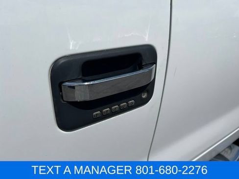 Used 2013 Ford F150 XLT w/ Luxury Equipment Group AWD/4WD image 14