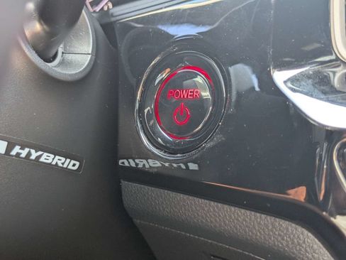 Used 2025 Honda Civic FWD Hybrid Sedan image 28