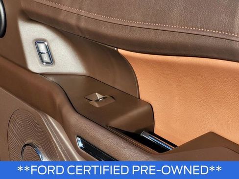 Certified 2022 Ford Expedition King Ranch image 12